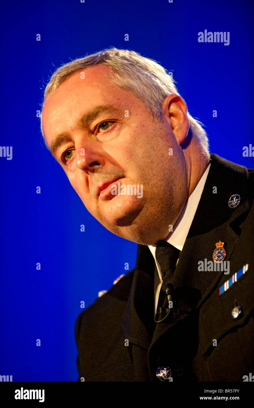 Police Superintendents' Association