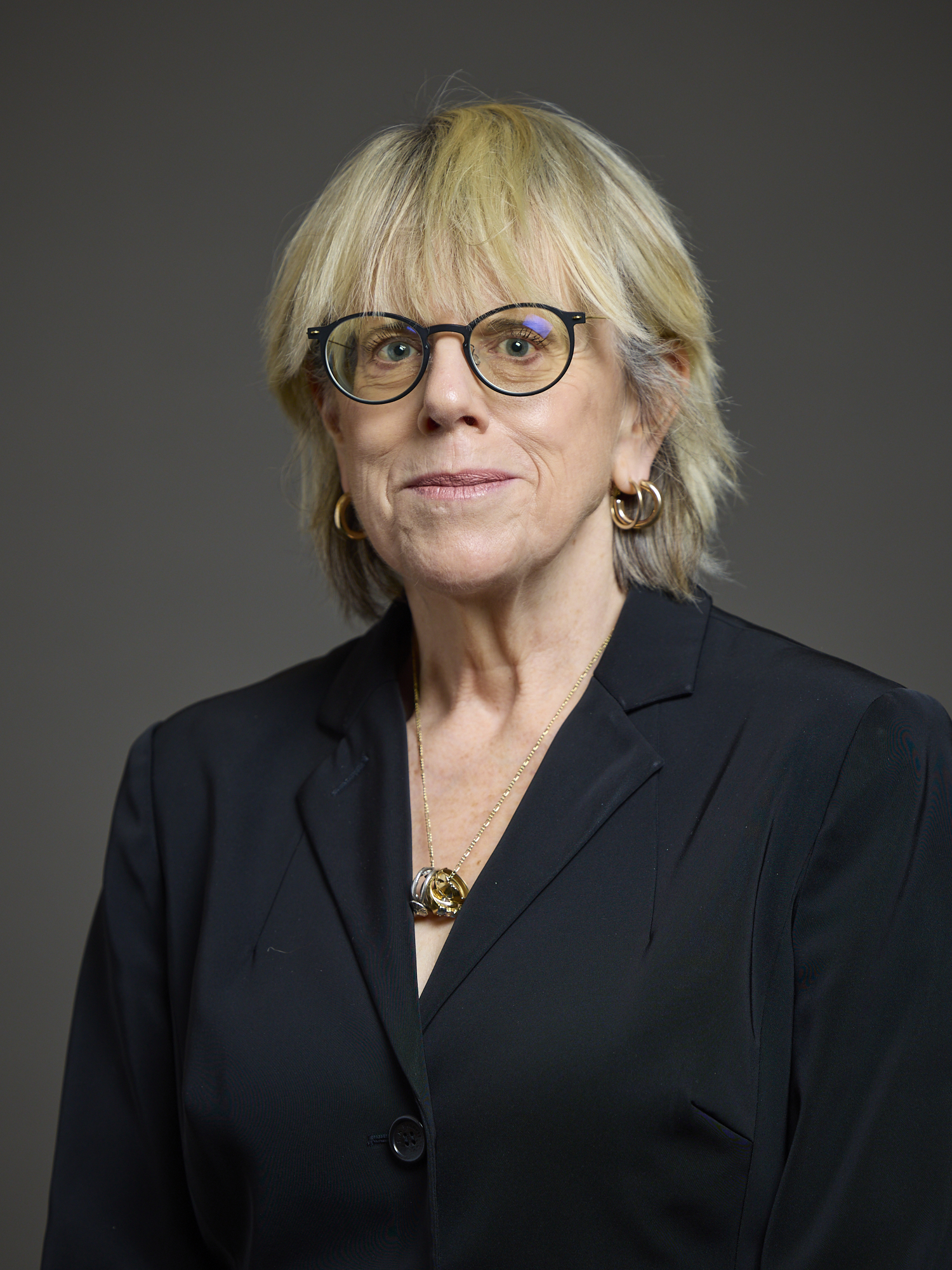 Polly Neate, Baroness Neate