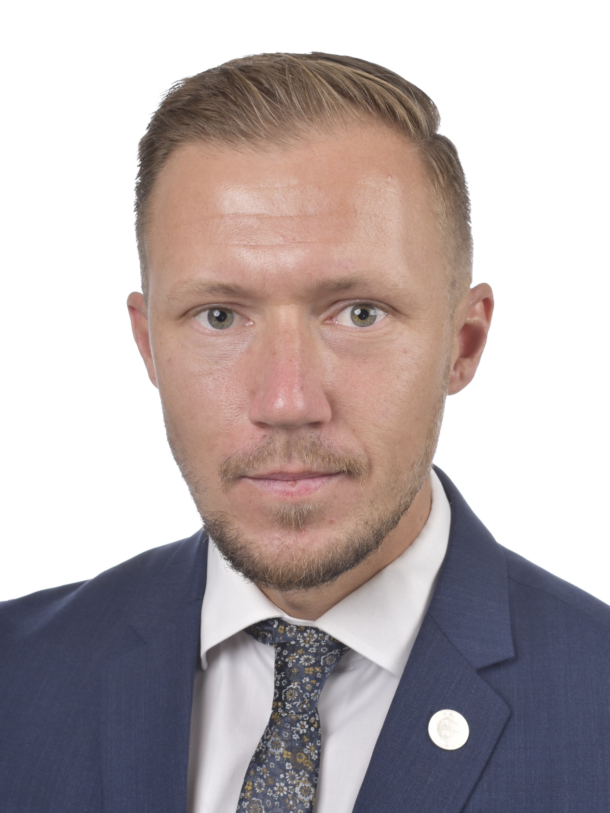 Pontus Andersson