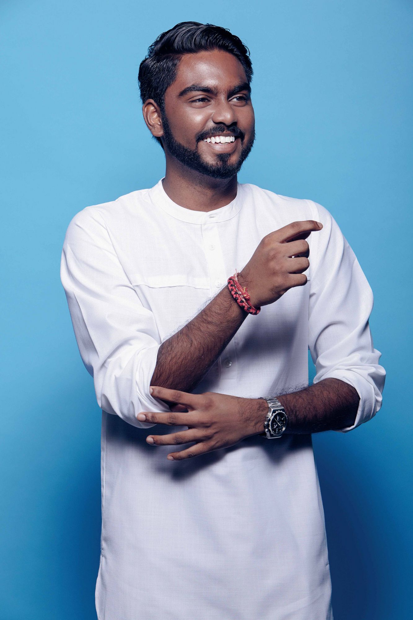 Prabakaran Parameswaran