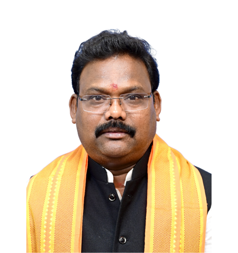 Pradeep Kumar Panigrahy