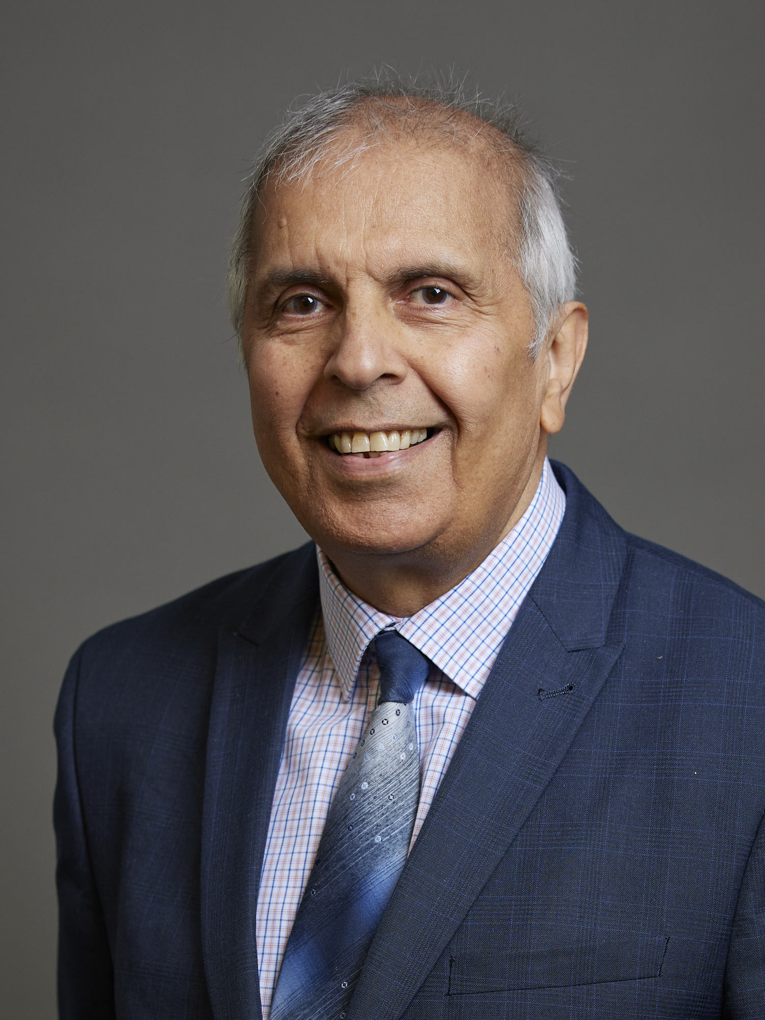 Prem Sikka Baron Sikka