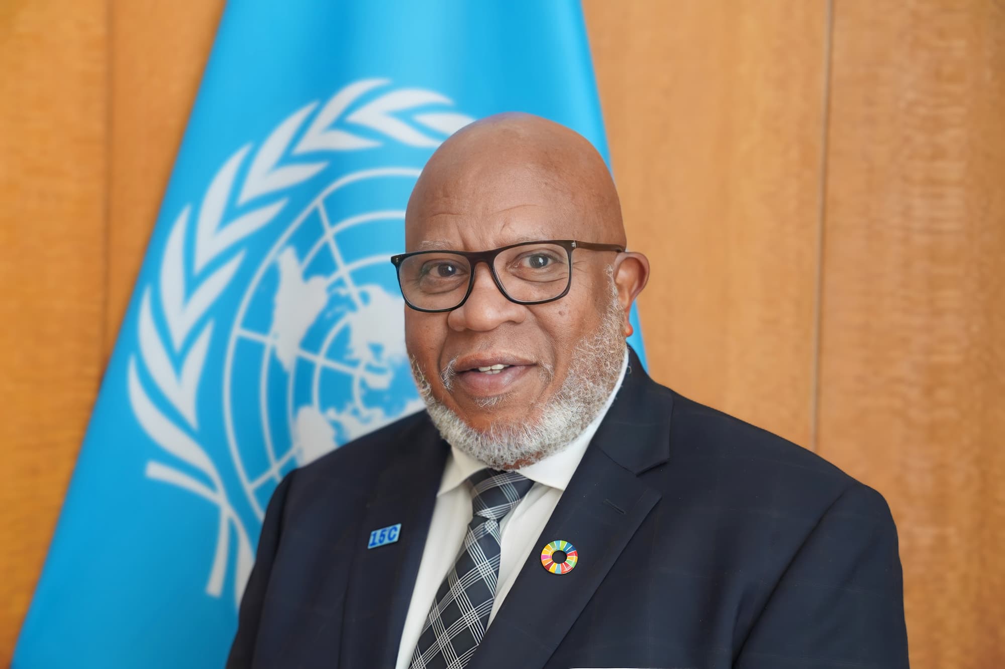 Prime Ministerial Trade Envoy