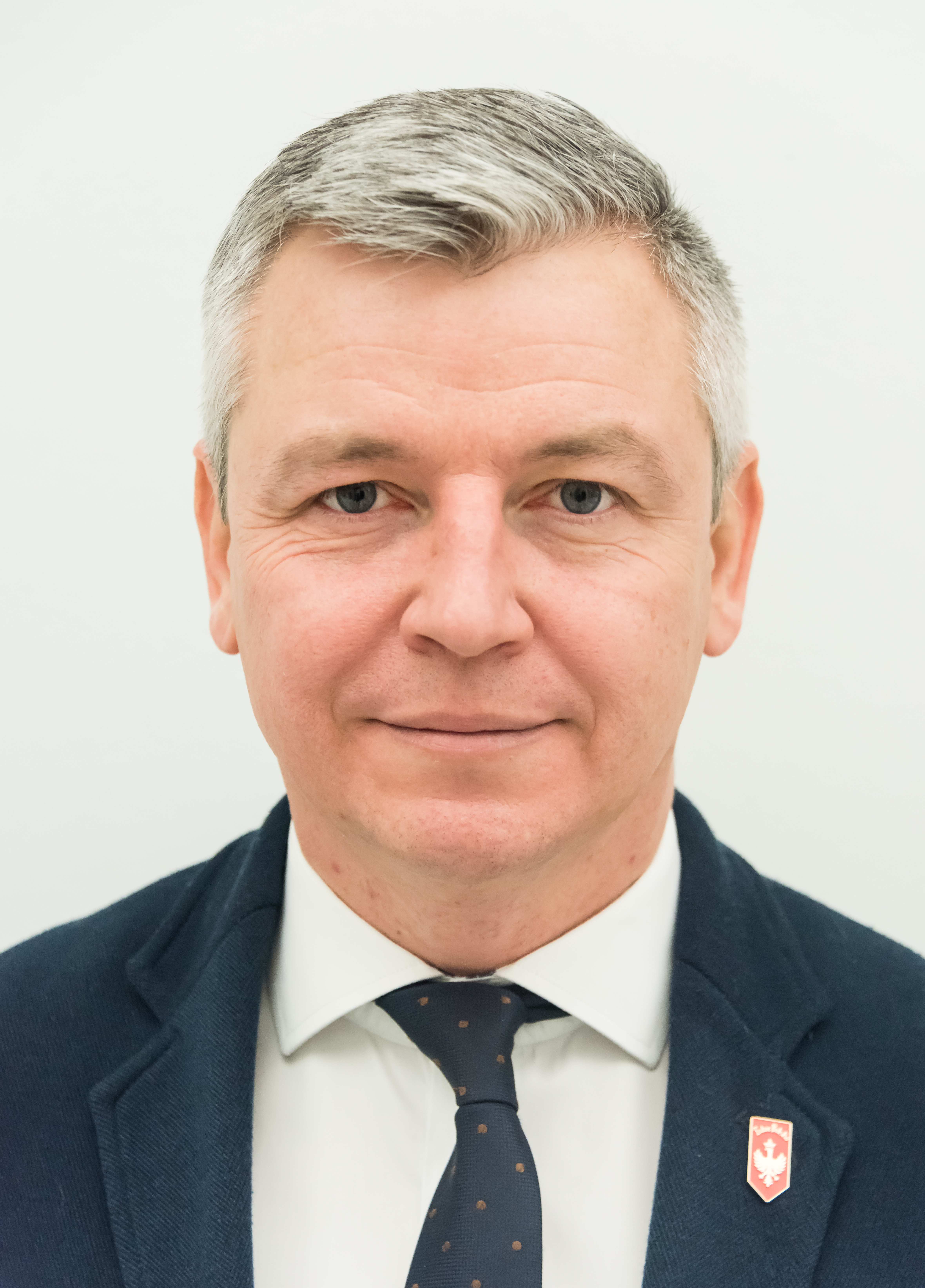 Przemysław Drabek