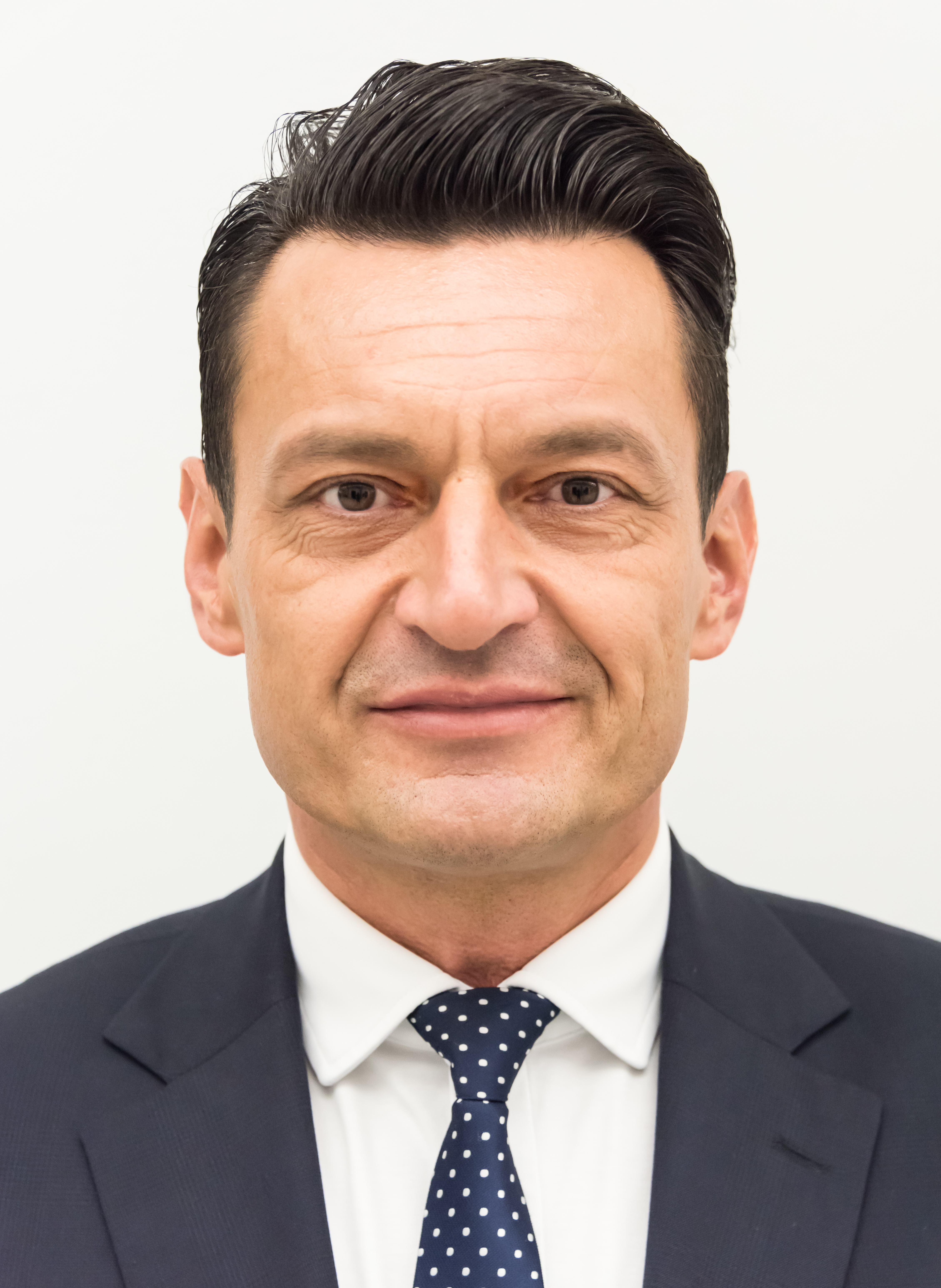 Przemysław Witek