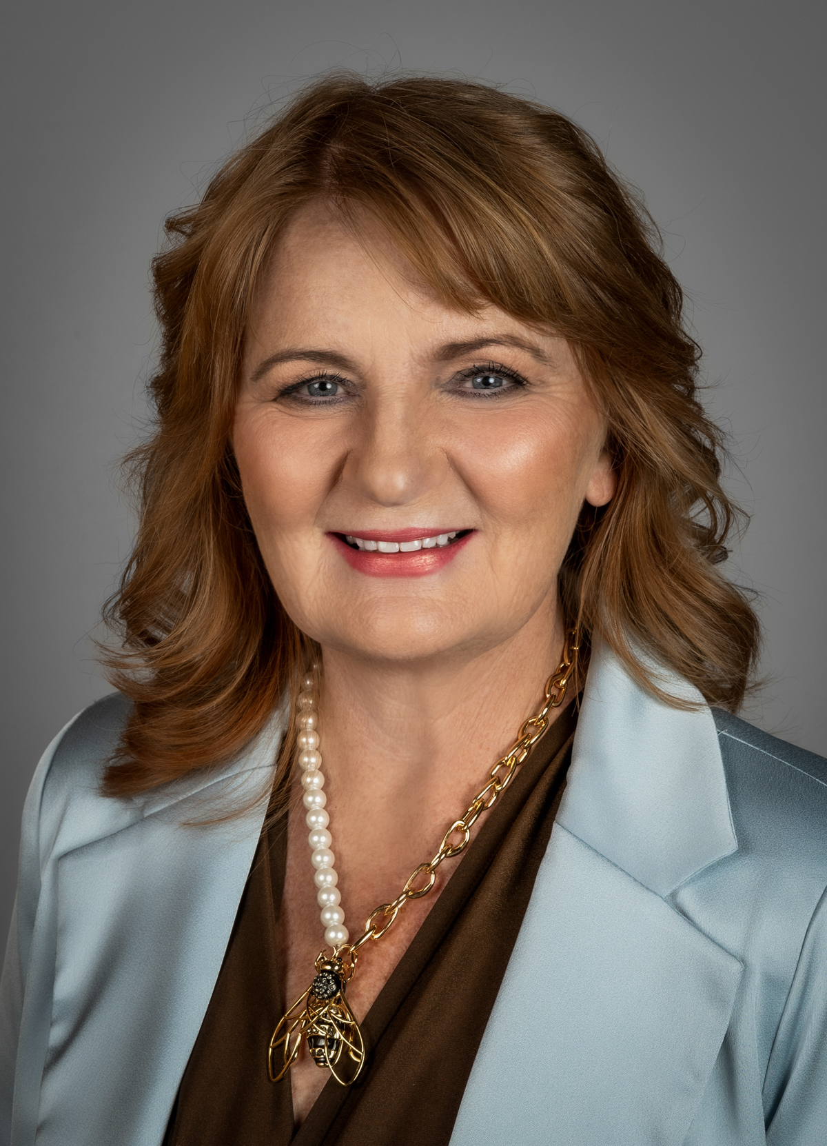 Rósa Guðbjartsdóttir