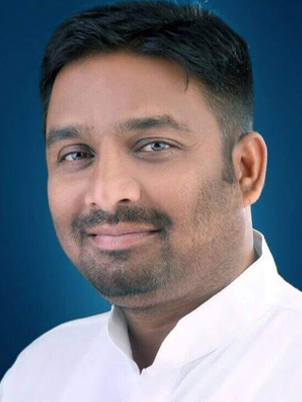 Rahul Lodhi