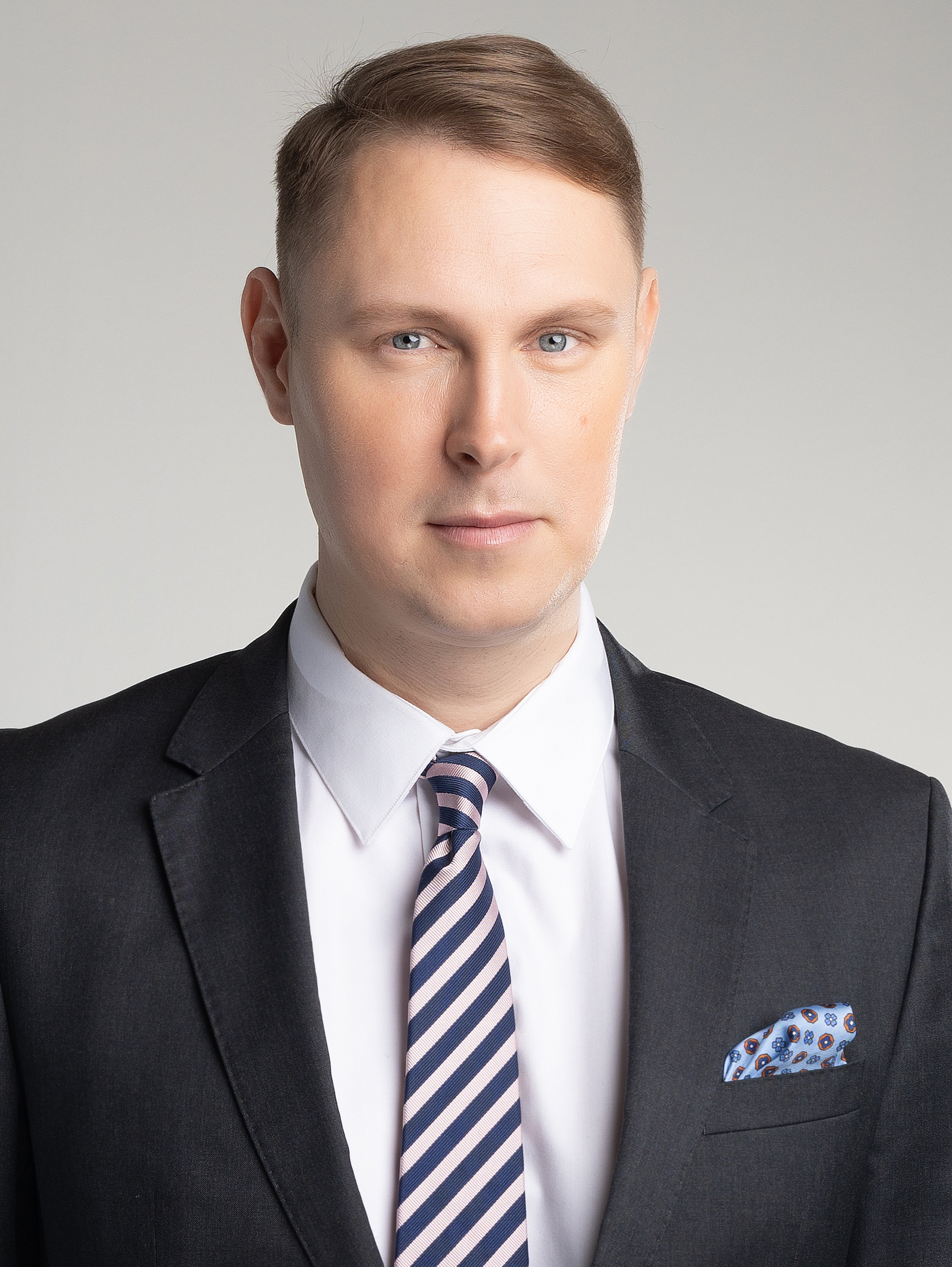Raimond Kaljulaid