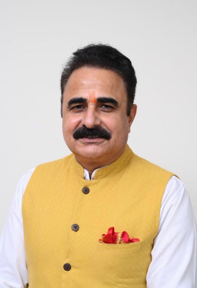 Rajeev Bhardwaj