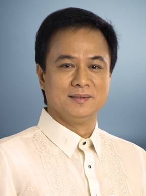 Ramil Hernandez