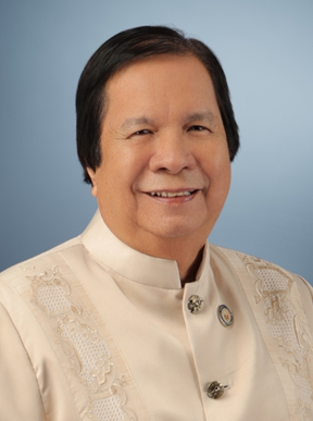 Ramon Guico Jr.
