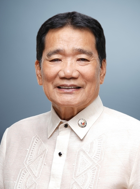 Ramon Nolasco