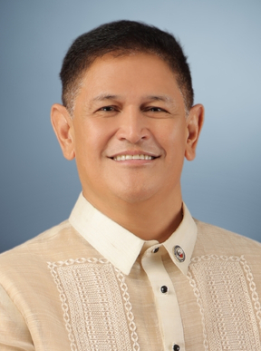 Raymond Mendoza