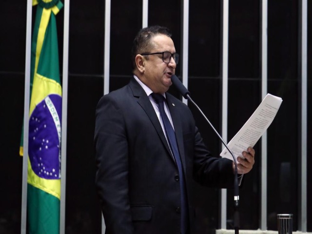 Reginaldo Veras