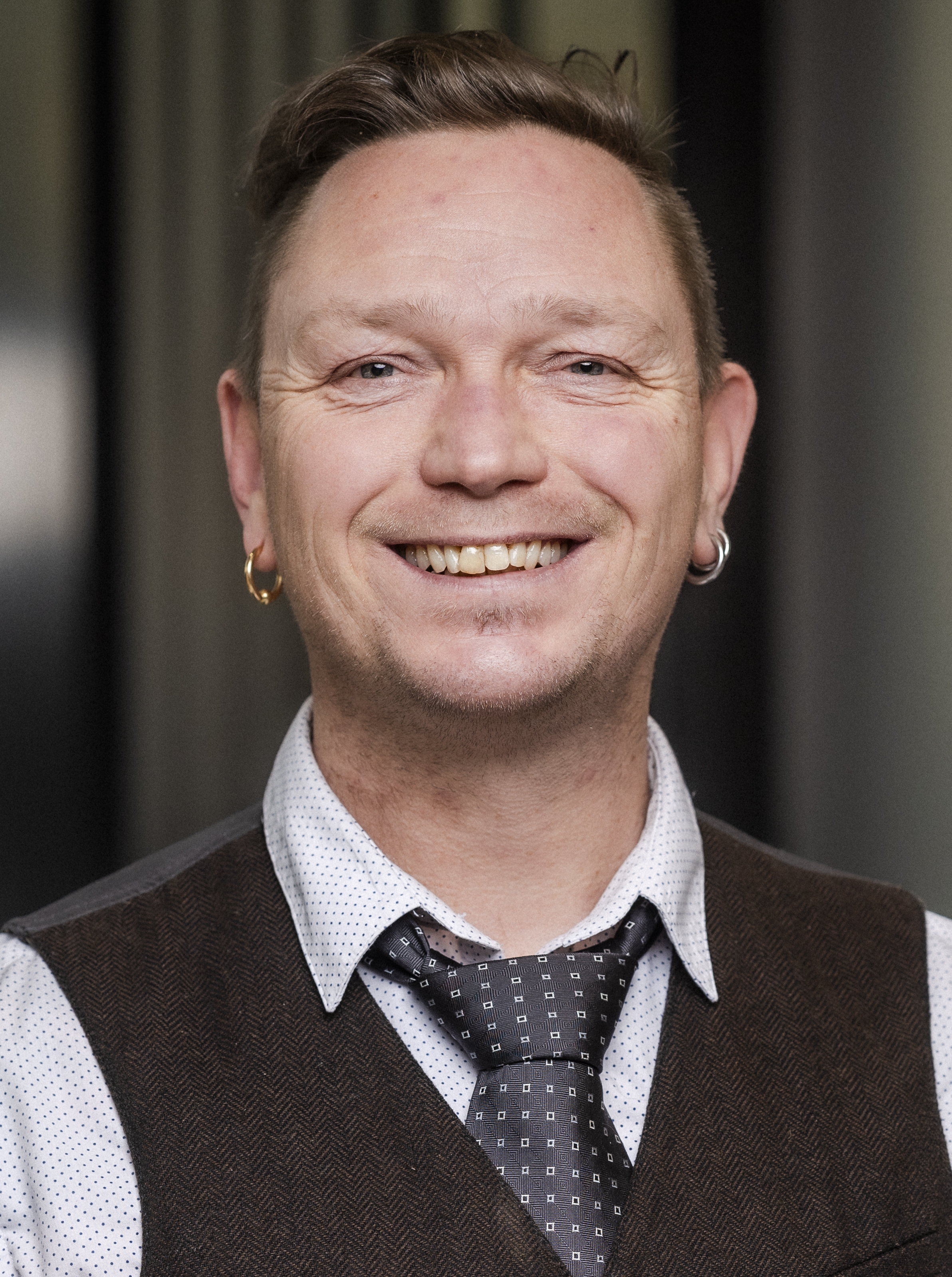 Remi Alexander Sølvberg