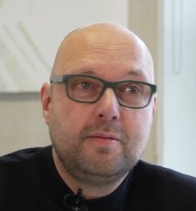 René Claassen
