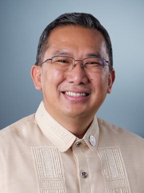 Reynante Arrogancia