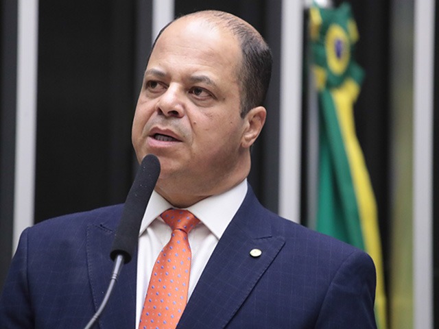 Ribamar Silva