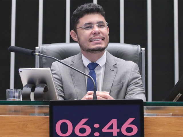 Ribeiro Neto
