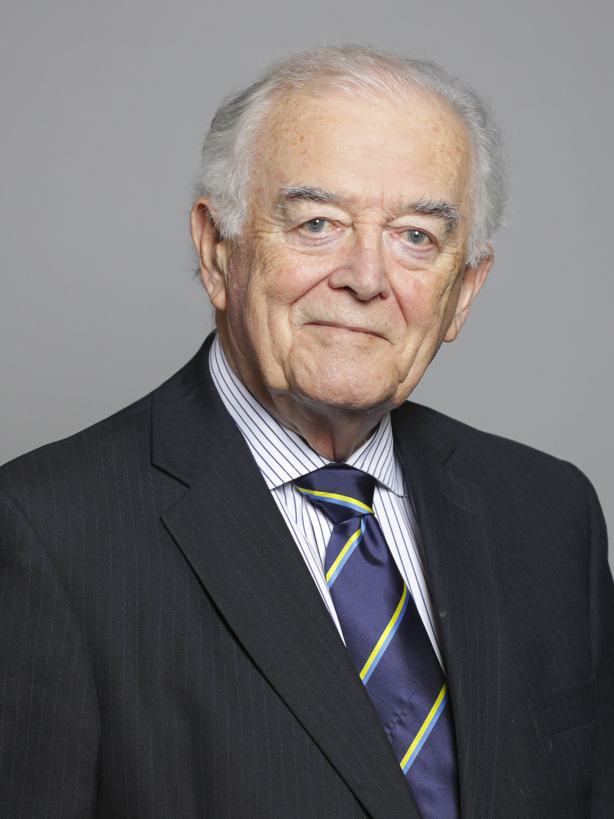 Richard Balfe