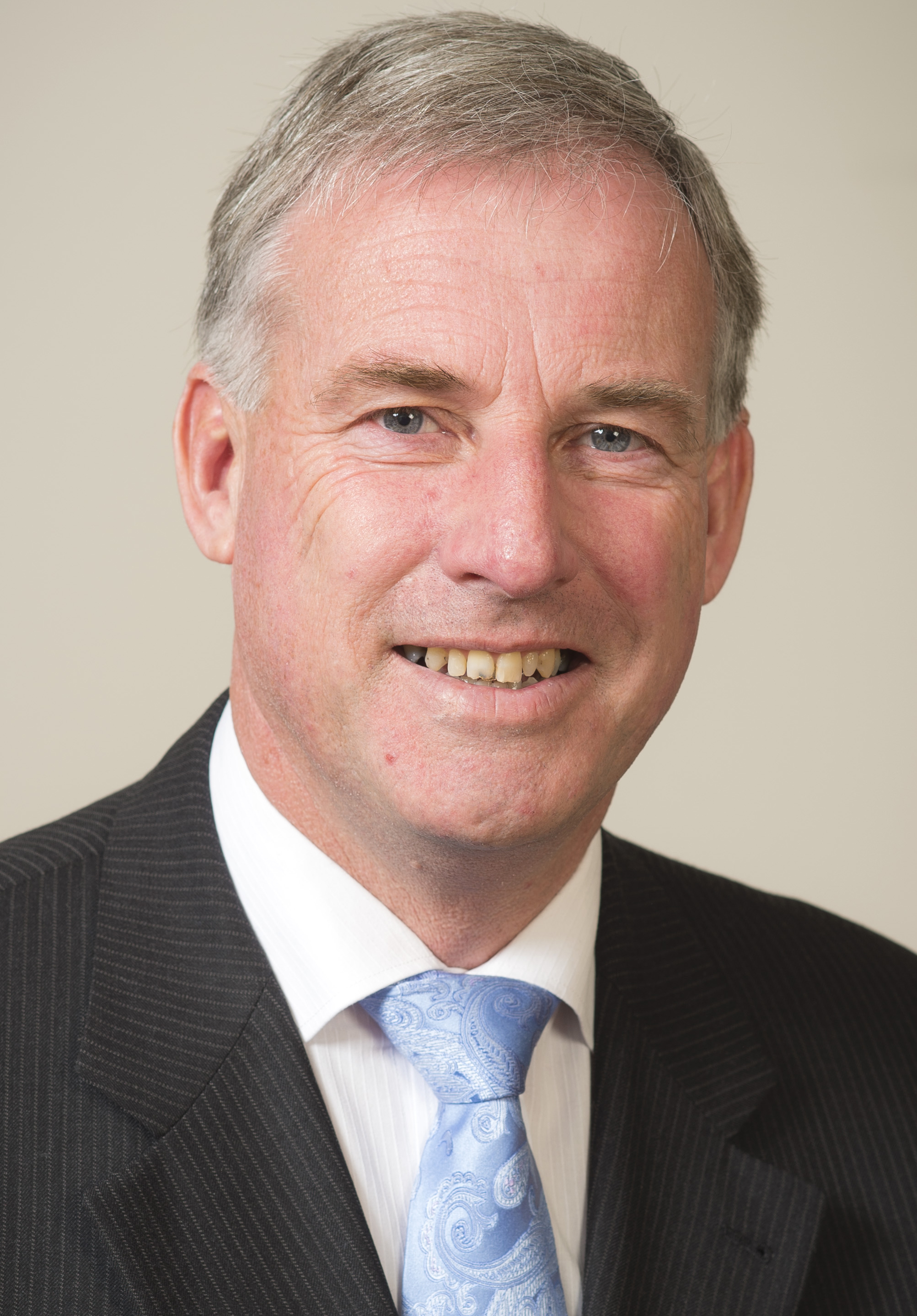 Richard Colbeck