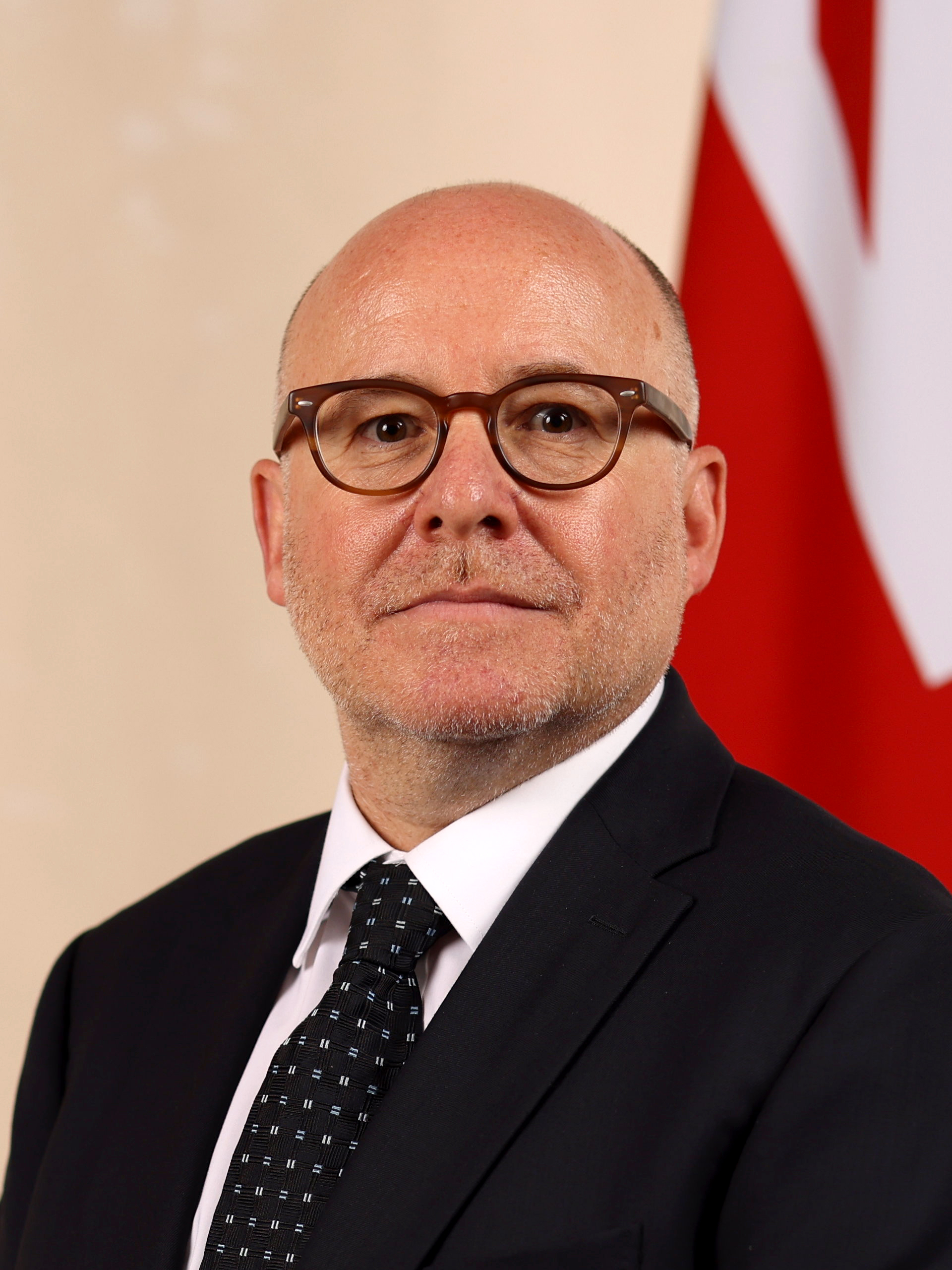 Richard Hermer, Baron Hermer