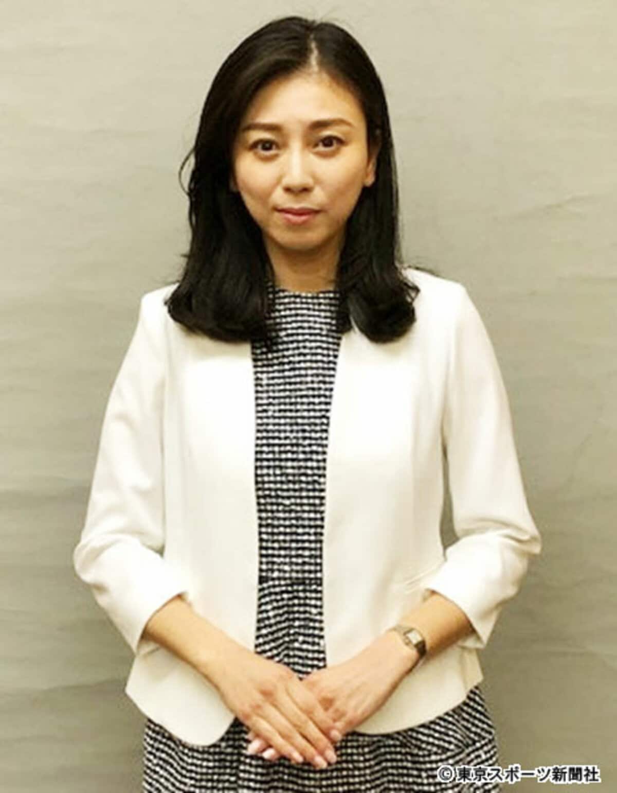 Rie Saito
