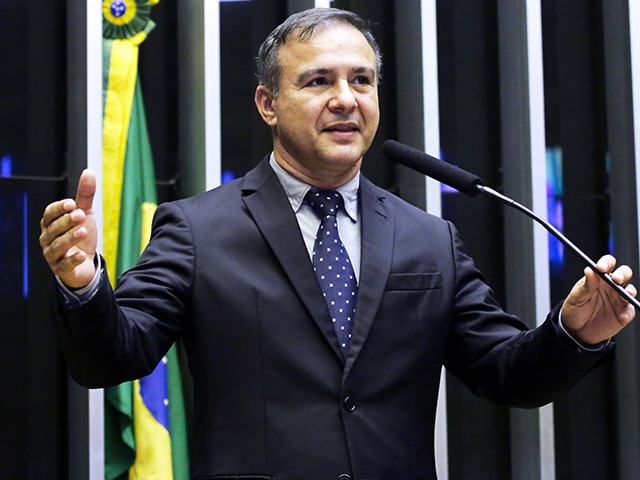 Robério Monteiro