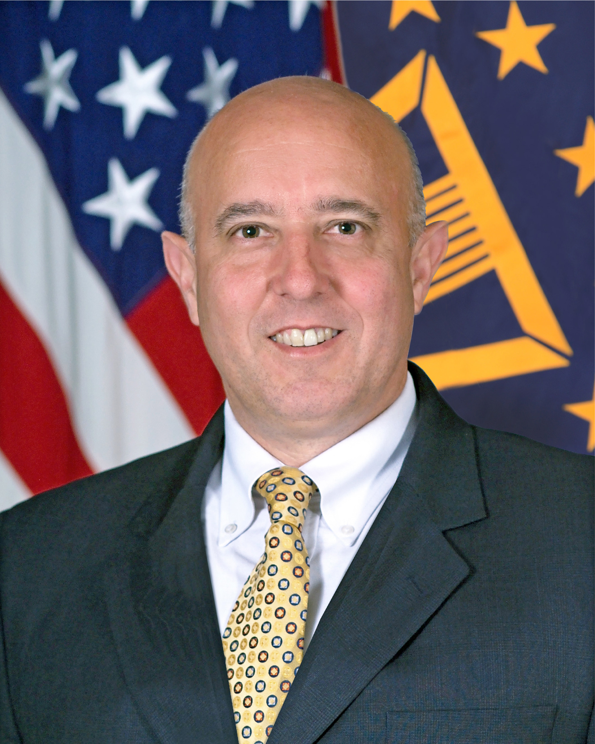 Robert G. Salesses