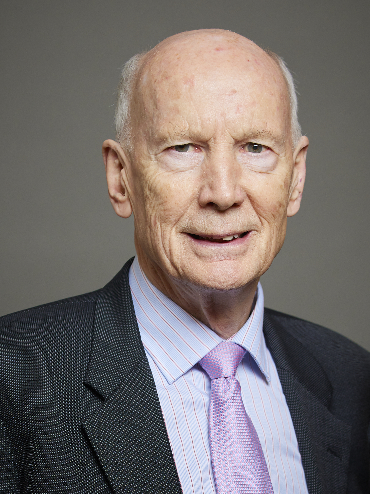 Robert Mair, Baron Mair