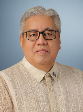 Rodolfo Ordanes