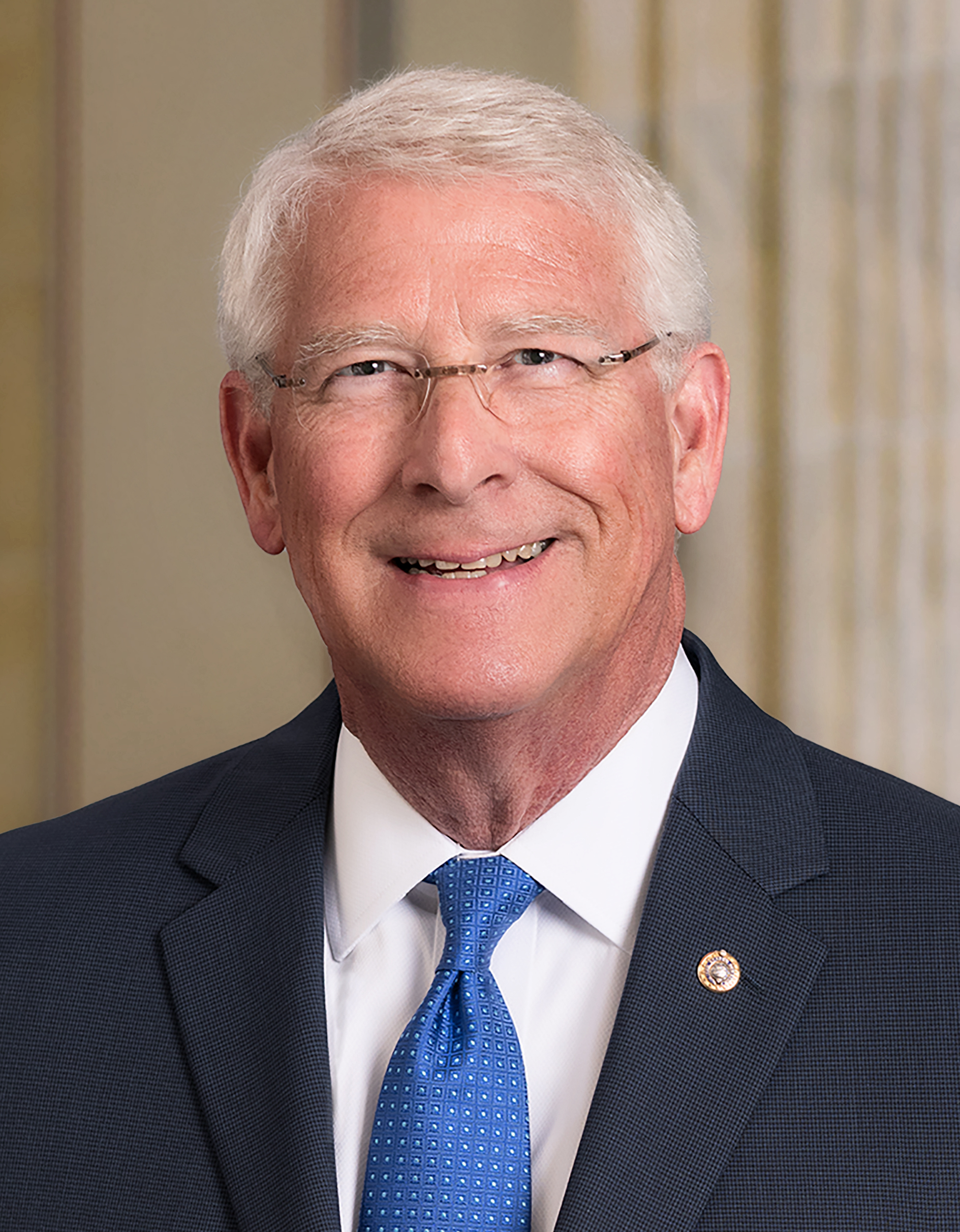 Roger Wicker