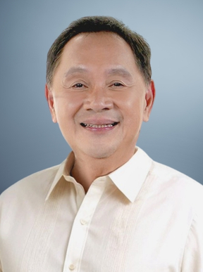 Rolando Macasaet