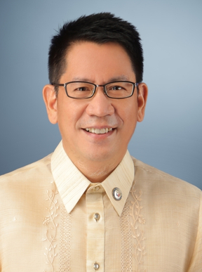 Roman Romulo