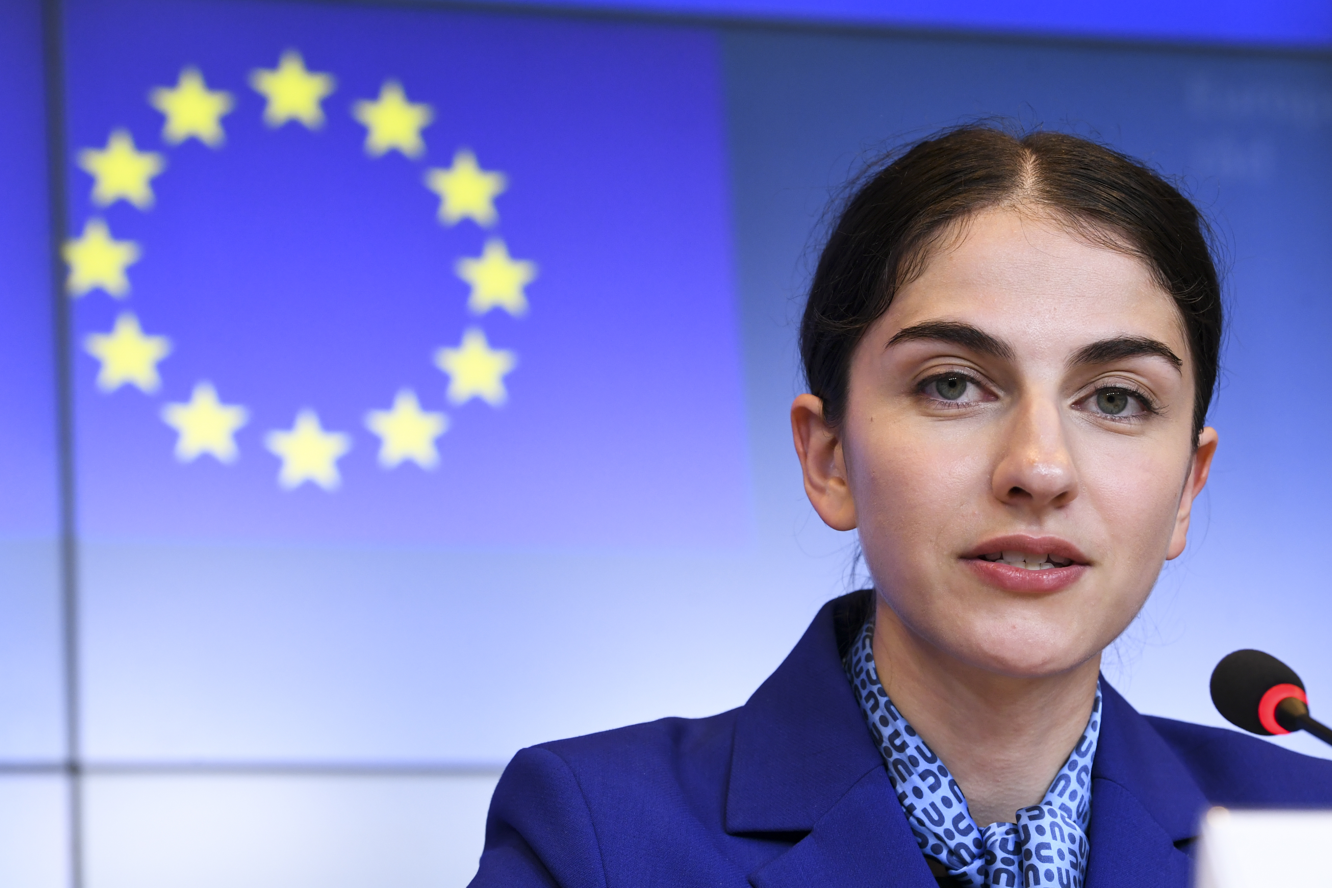 Romina Pourmokhtari