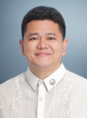 Rommel T. Angara