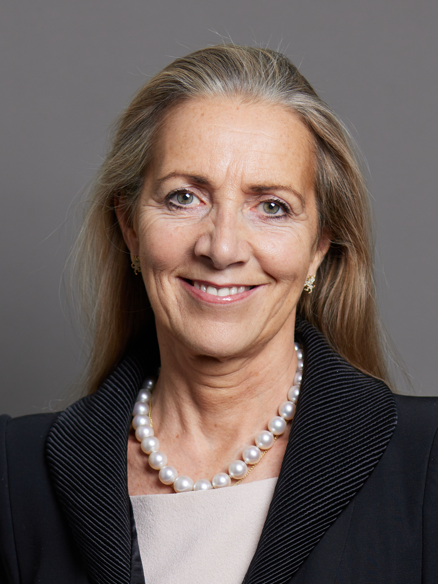 Rona Fairhead, Baroness Fairhead