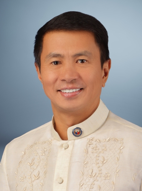 Ronald Singson