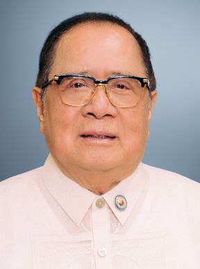 Ronaldo Puno