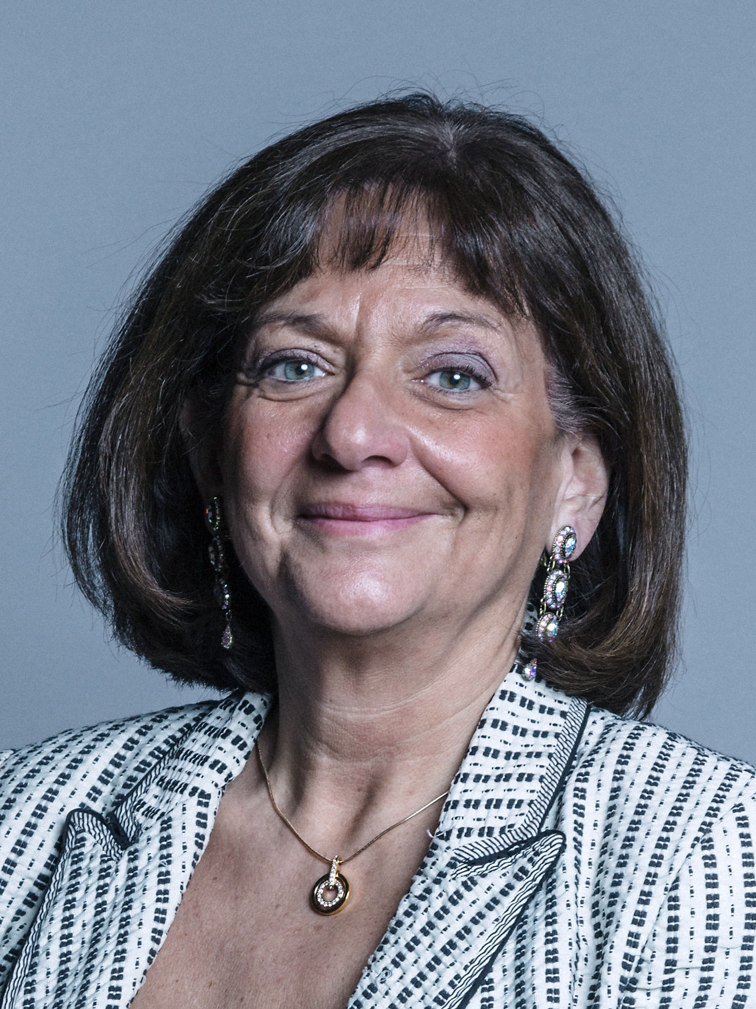 Ros Altmann, Baroness Altmann