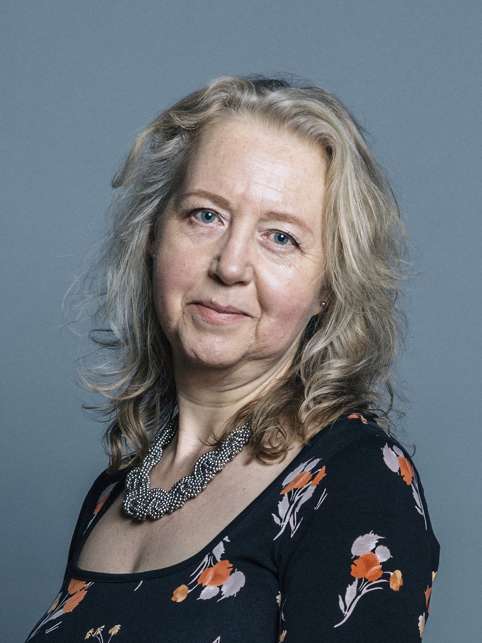 Rosalind Grender, Baroness Grender
