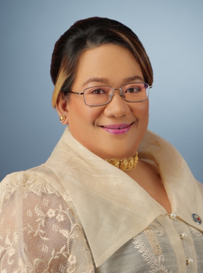 Rosemarie Panotes