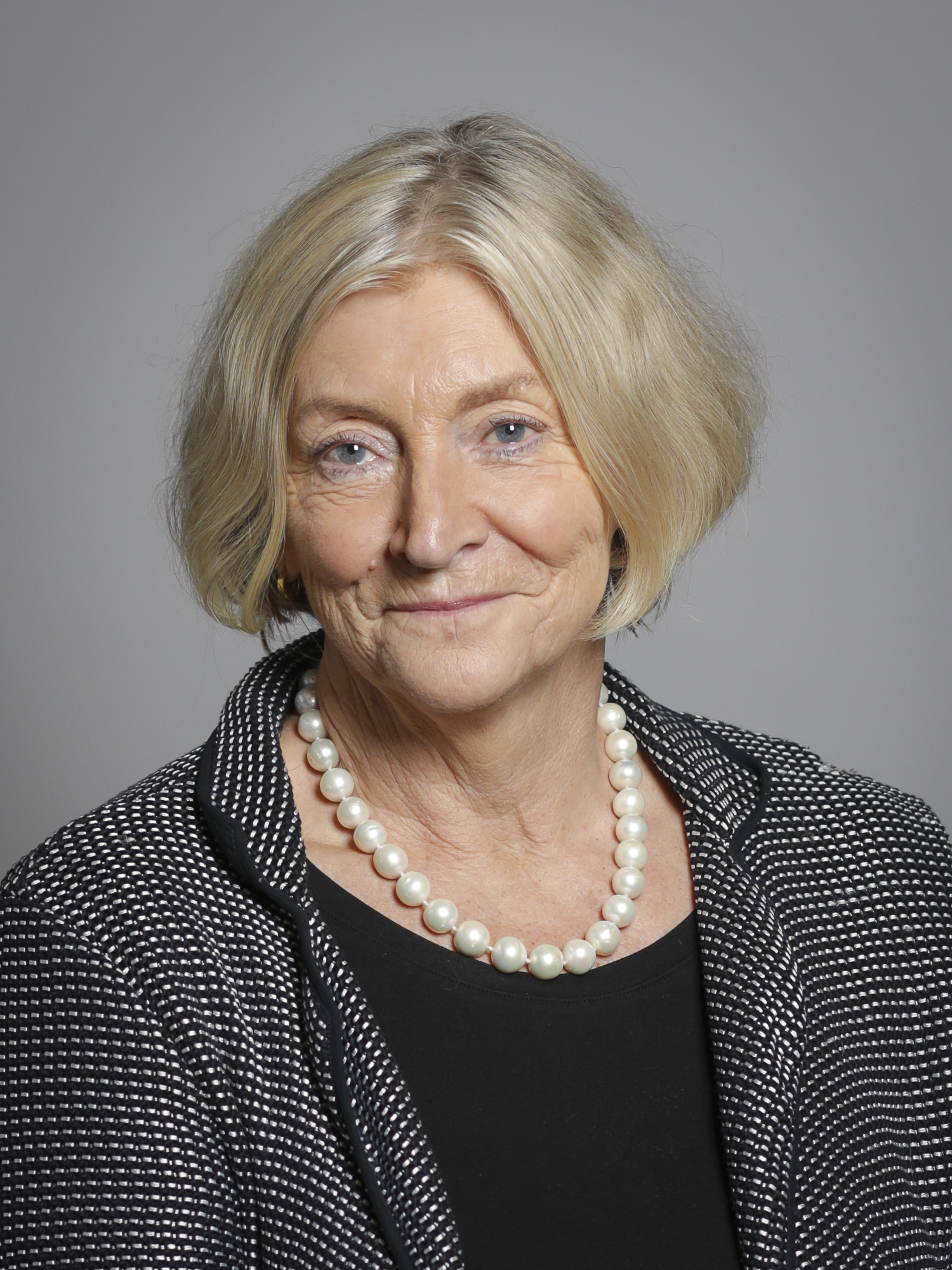 Rosie Boycott, Baroness Boycott