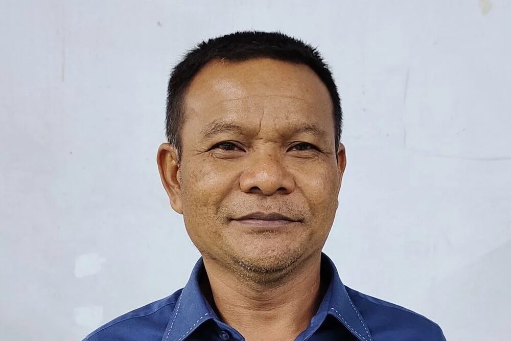 Roslan Hashim