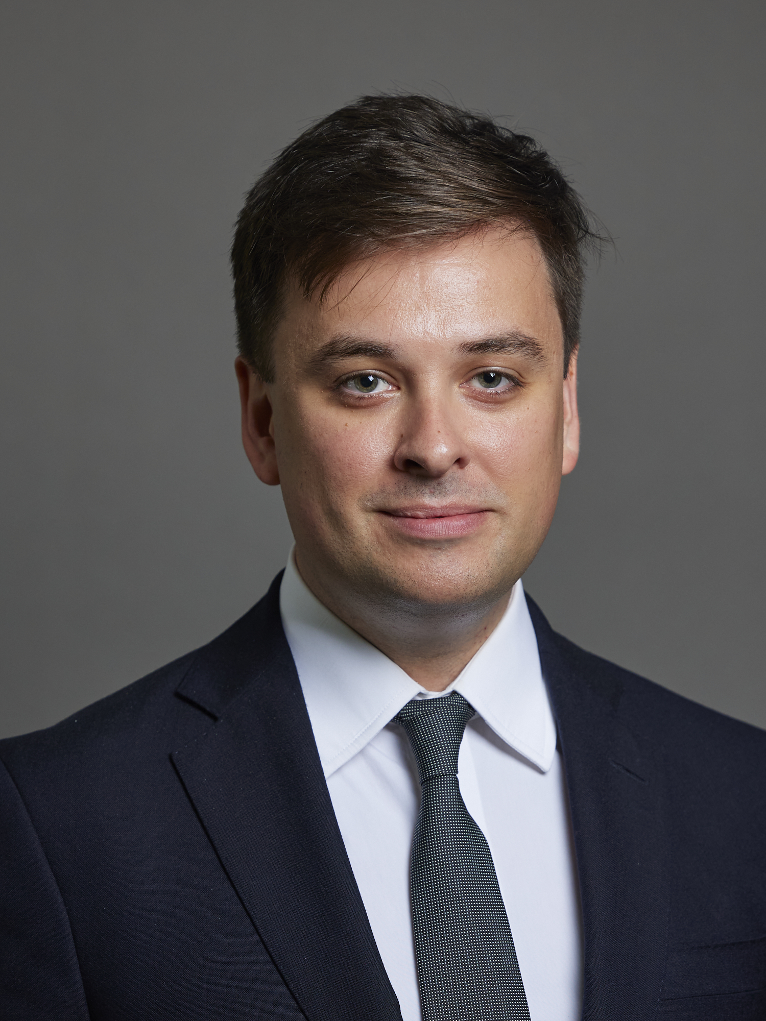 Ross Kempsell, Baron Kempsell