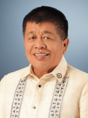 Rudy Caoagdan