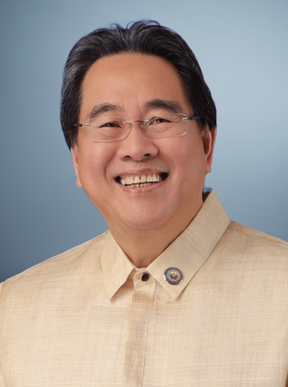 Rufus Rodriguez