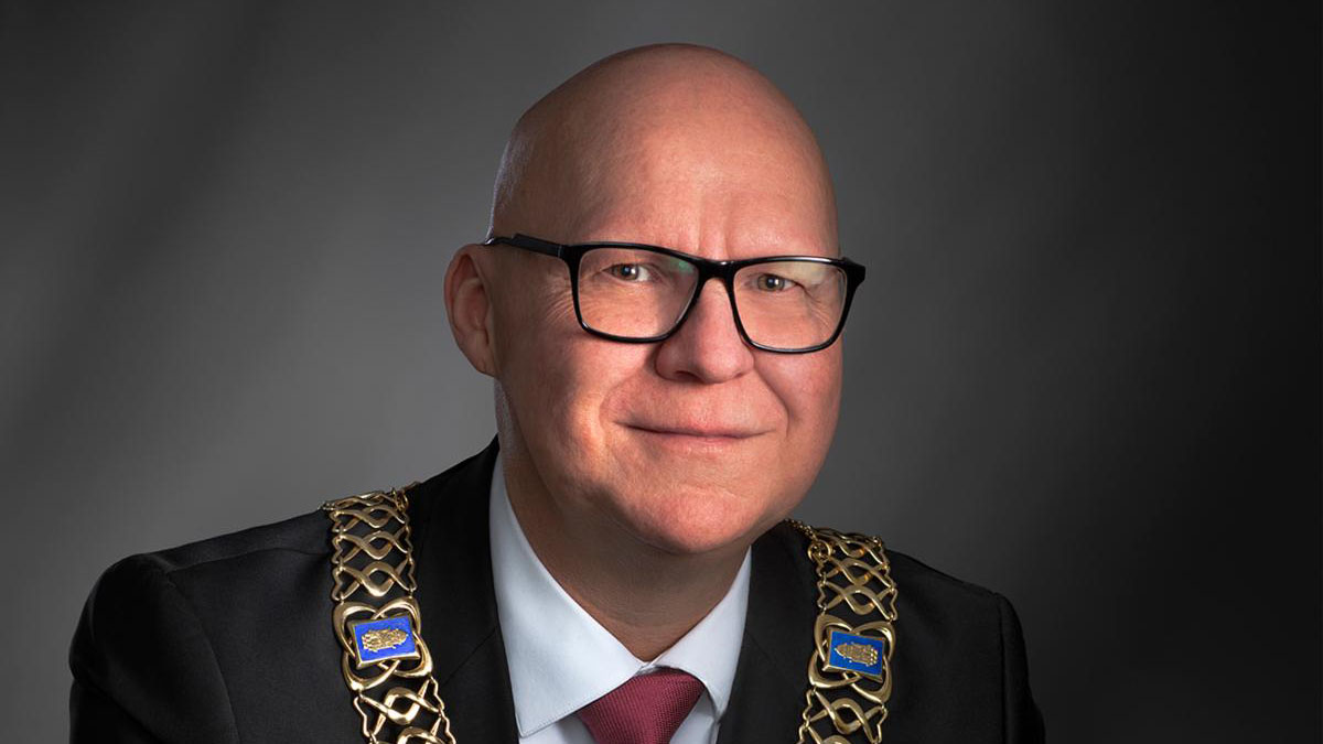 Rune Bakervik