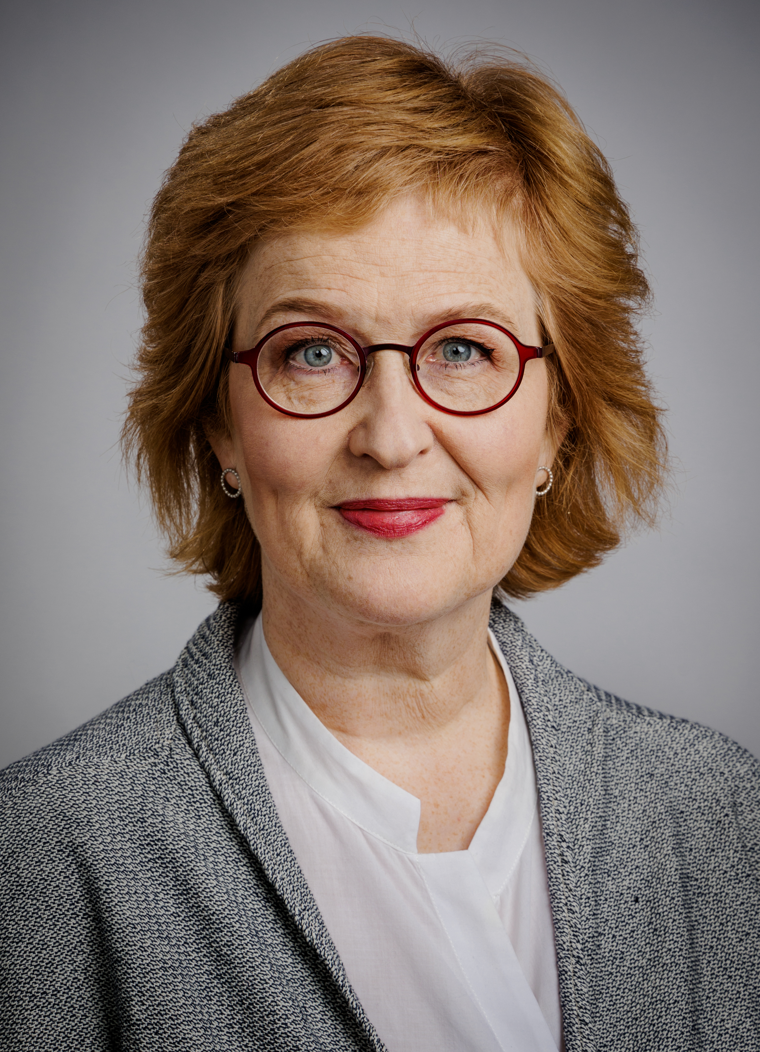 Þórunn Sveinbjarnardóttir