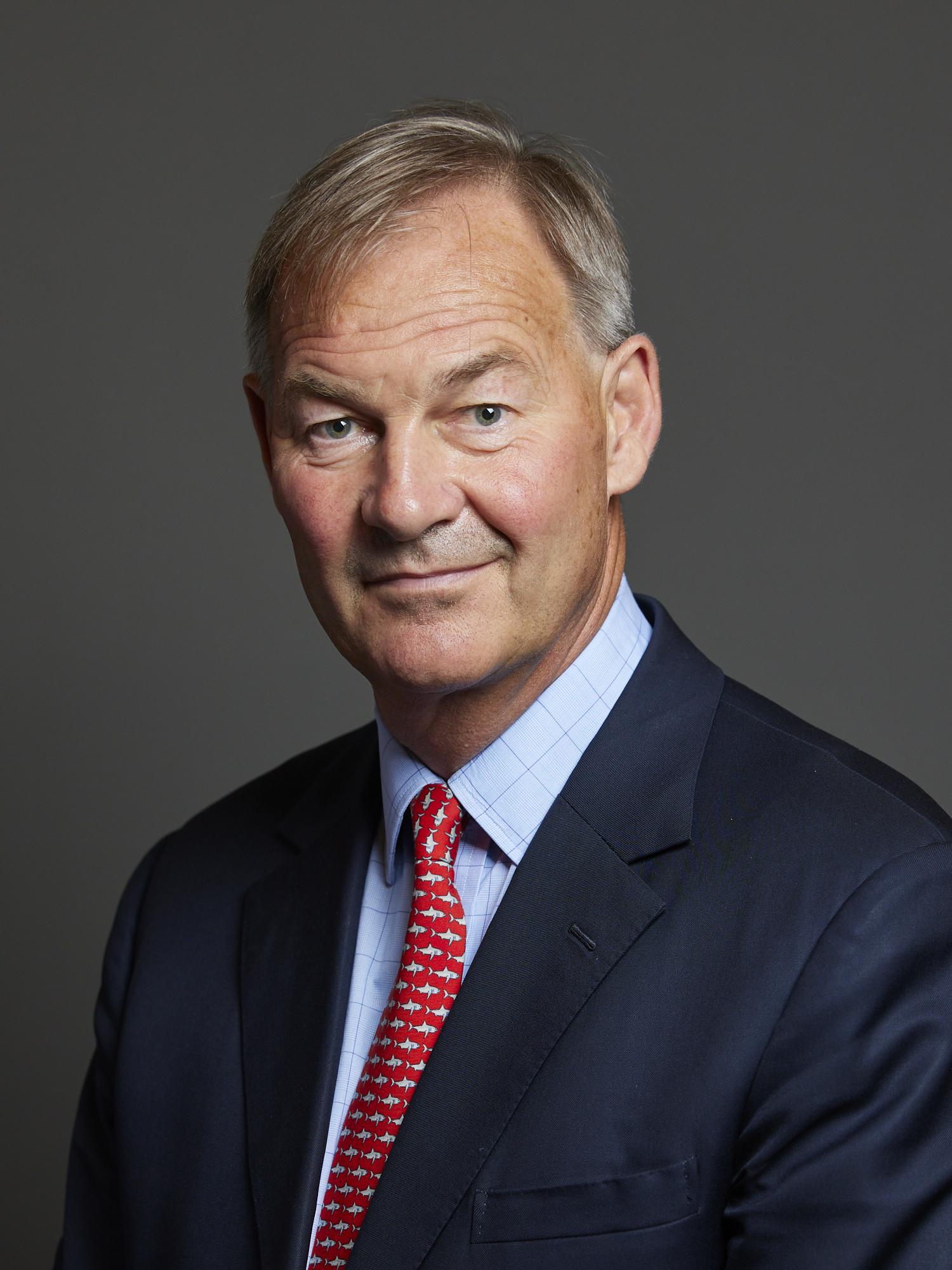 Rupert Lowe